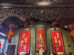 -誉八仙茶室酒楼(新天地店)