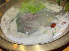 -铜锅演义(马坡店)