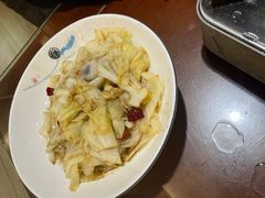 -肖记公安牛肉鱼杂馆·省级非物质文化遗产(三角路直营店)