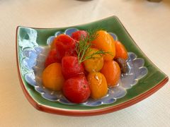 -龟兹KUCINA·新疆菜(前滩L+PLAZA店)
