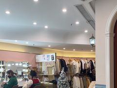 -拾光秀照相馆(石家庄勒泰中心店)