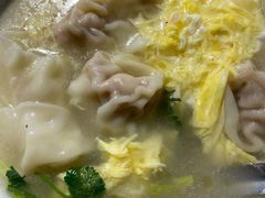 高汤云吞-买又大餐厅(福林里店)