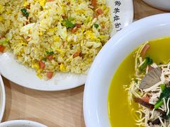 -蒋家桥饺面店(东关街店)