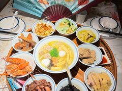 -寻宝记绍兴菜(状元店)