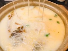 -堂宴·老厦门私房菜(1988仙岳总店)
