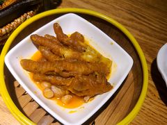 -昌勝香港深井烧鹅(新年华店)