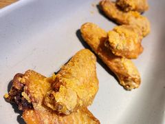 -蜜桃餐厅·伴山(绿宝广场店)