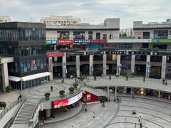 -浦江城市生活广场(江月路店)