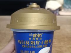 -蒙亨·手把肉·蒙古包文化主题餐厅(天恒广场店)