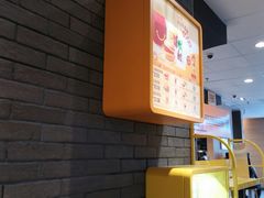 -麦当劳(龙信广场店)