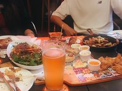 -Boxing Cat Brewery拳击猫精酿啤酒馆(永福店)