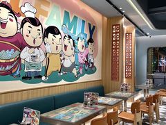 -大头力茶餐厅(花都融创茂店)