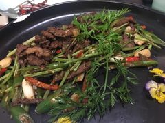 -西安饭庄·非遗陕菜(钟楼店)
