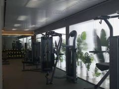 -WEGYMER健萌健身(雅颂居馆)