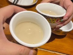 西藏特色甜茶-如意林卡藏餐吧(大昭寺店)