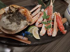 -蟹道乐(道顿堀本店)