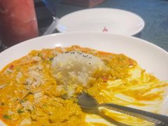 -翡翠鸟精品泰国菜(北辰财富中心店)