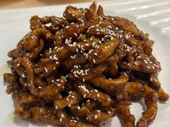 -福荣居褡裢火烧京味家常菜(西四店)