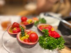 -若蘭慈·无国界素食料理(欢乐海岸店)