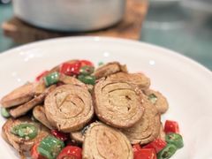 -董厨煨汤馆(车站路店)