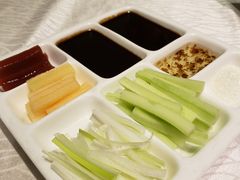 -京味民福烤鸭店(建设四马路店)