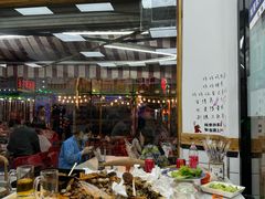 -老地方啤酒屋·海鲜青岛菜大排档(台东步行街店)