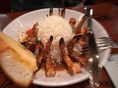 -阿甘虾餐厅(凌霄阁店)