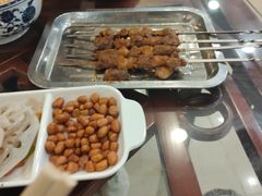 -马吉德牛肉拉面(新街口店)