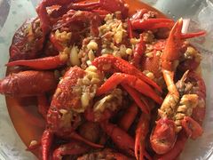 -霸王虾·小龙虾香辣蟹(玉林店)