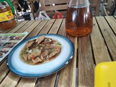 -柴窝堡22号辣子鸡·传承新疆菜