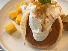 -法桐蛋糕·手作面包(万象城店)