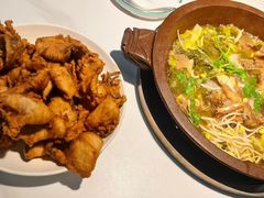 -巴乡石锅鱼(密云店)