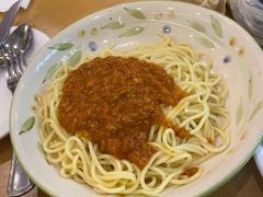 -萨莉亚意式餐厅(彩悦城店)