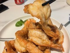 -梅飞酒家(桑园路店)