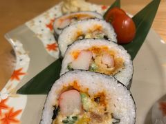 -簡一·割烹·和牛夀喜燒(西水东店)