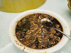 -金华安大酒楼·老牌潮菜·粤式茶点(东方国际店)