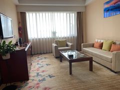 -延吉白山大厦酒店