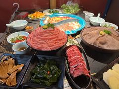 -吼堂老火锅(太古里总店)