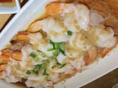-金牌外婆家(苏州中心店)