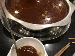 -冯记香辣兔火锅(茶店子总店)