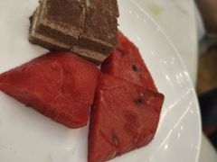 -粤海璇宫·木棉花高空旋转餐厅·聚会派对