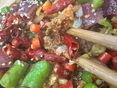 -雷祖芳老妈蹄花店