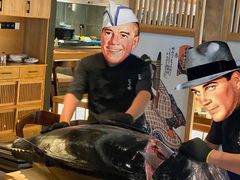 -旨味Umami_融合料理(万博汇店)