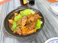 -珍珍小食店(西华路店)