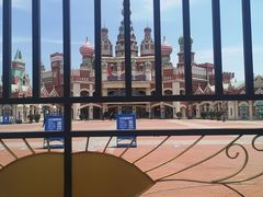 -泰达航母主题公园