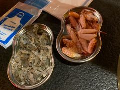 自助小料小菜-伊茉家的烤肉店(勒泰中心店)