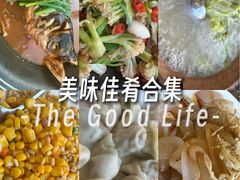 -嘉年华面包房餐厅（饺子馆）(陶然亭店)