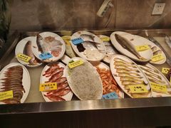 -涌觅名灶·本地海鲜宁波菜(财富广场店)
