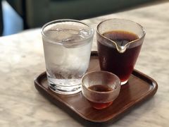 -Home Cafe(水榭春天店)