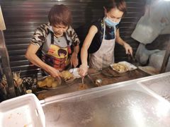 -明记牛杂(新马路分店)